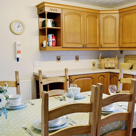 Honey Cottage Auchnarrow Exterior foto