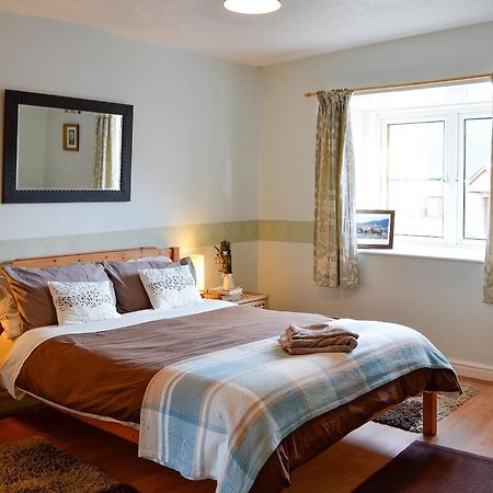 Honey Cottage Auchnarrow Exterior foto