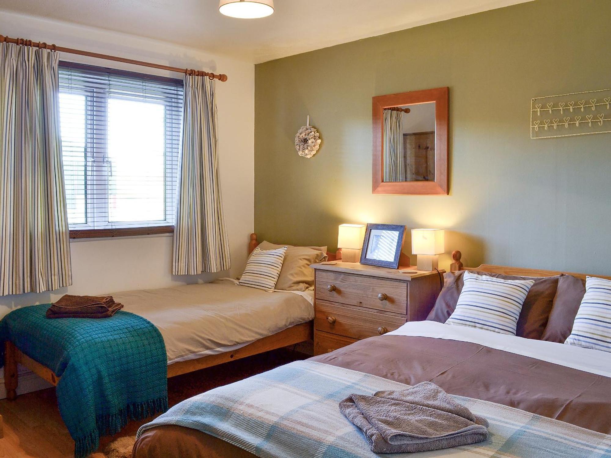 Honey Cottage Auchnarrow Exterior foto